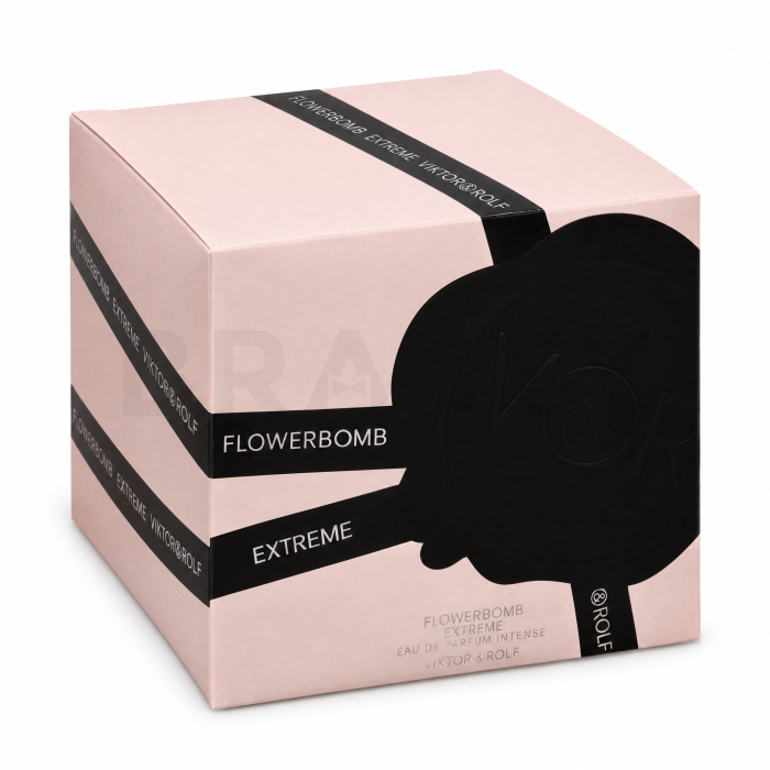 Viktor & Rolf Flowerbomb Extreme Intense Eau de Parfum para mujer 100 ml