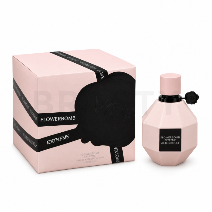 Viktor & Rolf Flowerbomb Extreme Intense Eau de Parfum para mujer 100 ml