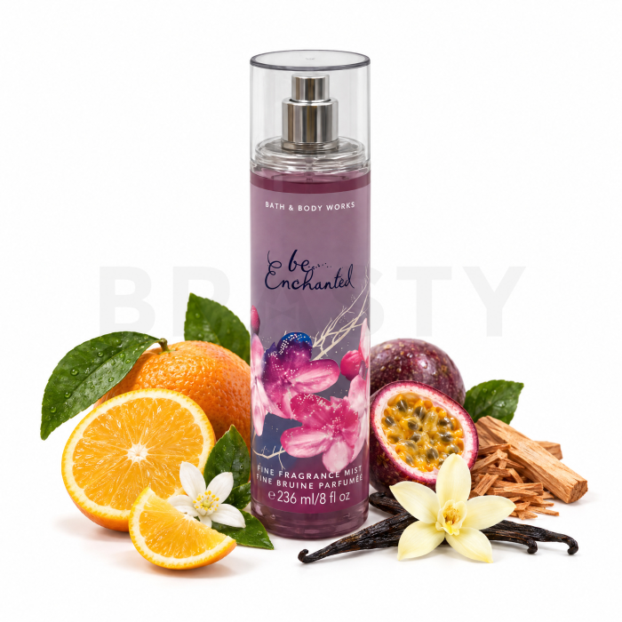 Bath & Body Works Be Enchanted pršilo za telo za ženske 236 ml