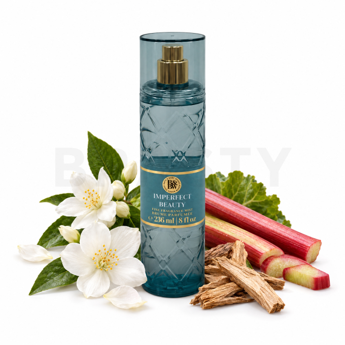 Bath & Body Works Imperfect Beauty sprej za tijelo za žene 236 ml