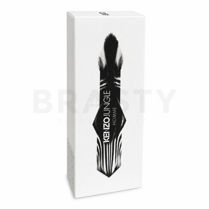 Kenzo Jungle pour Homme toaletní voda pro muže 75 ml