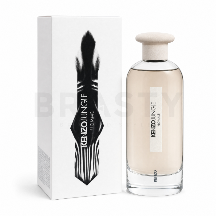 Kenzo Jungle pour Homme toaletní voda pro muže 75 ml
