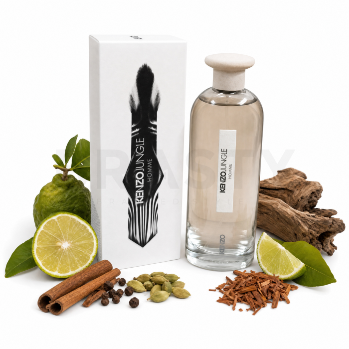 Kenzo Jungle pour Homme toaletní voda pro muže 75 ml