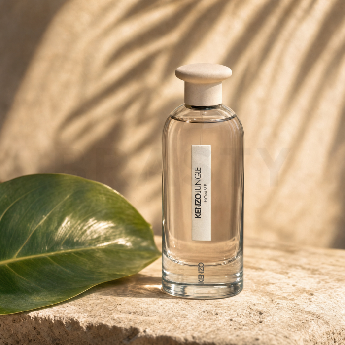 Kenzo Jungle pour Homme toaletní voda pro muže 75 ml