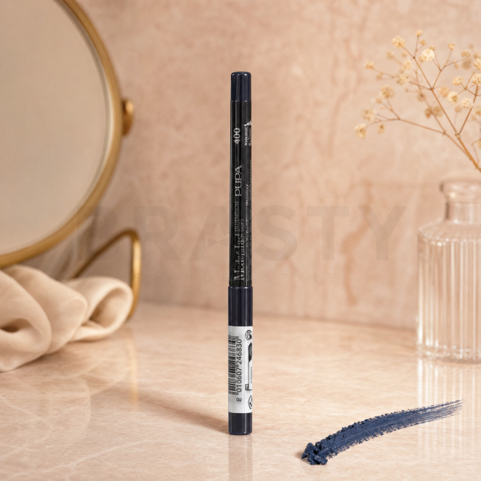 Pupa Made to Last Definition Eyes Waterproof Pencil voděodolné oční linky 400 Blue Night