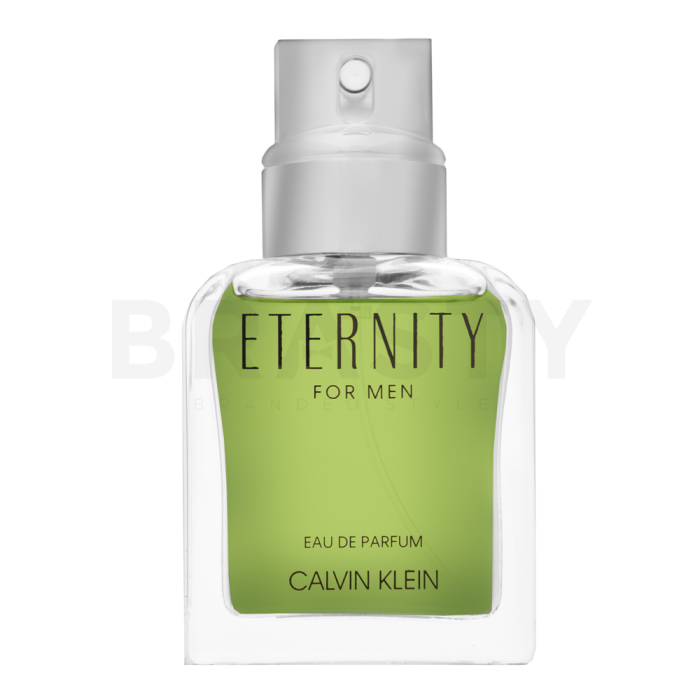 calvin klein eternity for men woda perfumowana 50 ml    uszkodzony 