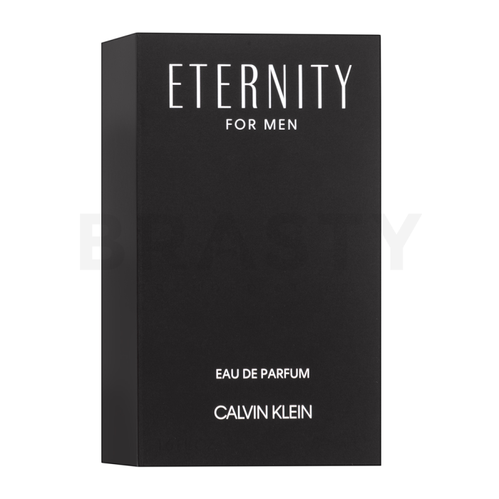 Calvin Klein Eternity for Men Eau de Parfum para hombre Extra Offer 2 50 ml