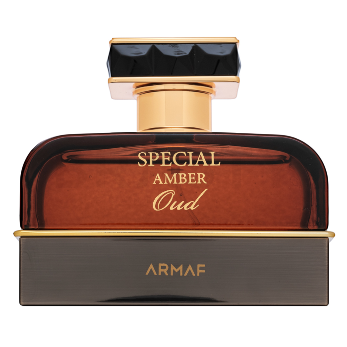 Armaf Special Amber Oud parfémovaná voda pro muže Extra Offer 3 100 ml