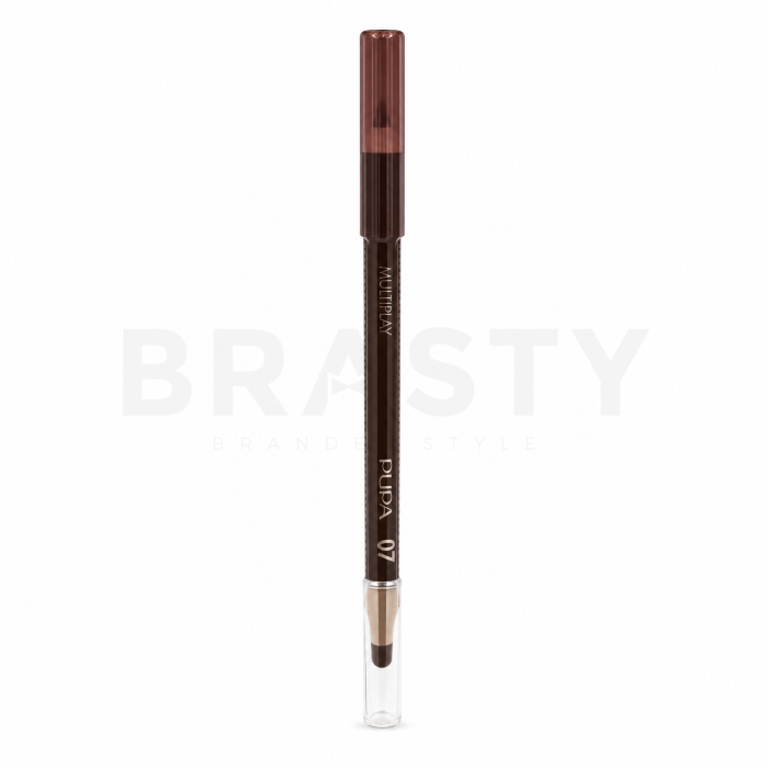 Pupa Multiplay Eye Pencil ceruzka na oči 07 African Brown 1,2 g