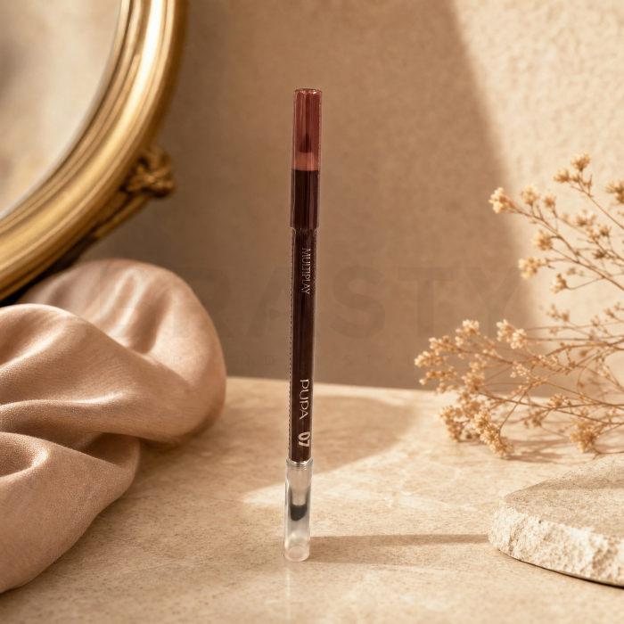 Pupa Multiplay Eye Pencil ceruzka na oči 07 African Brown 1,2 g