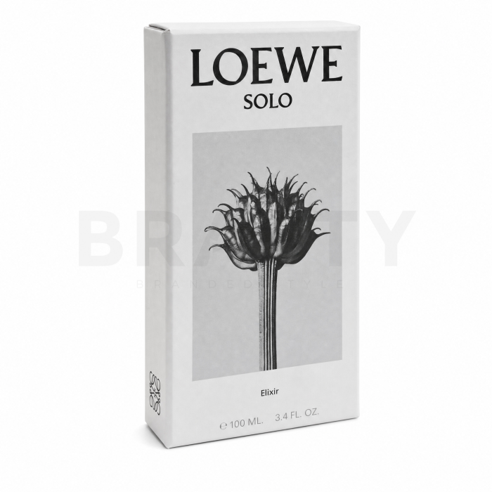 Loewe Solo Elixir Парфюмна вода за мъже 100 ml