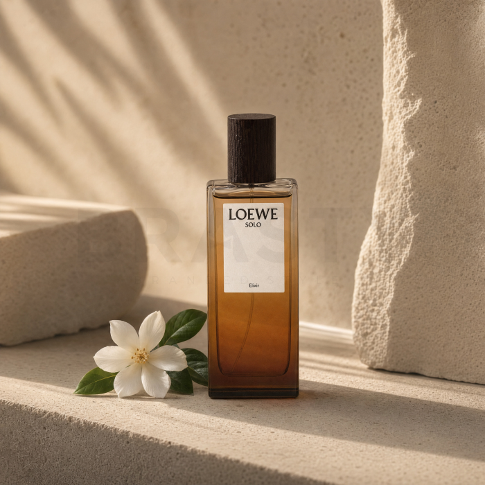 Loewe Solo Elixir parfumirana voda za moške 50 ml