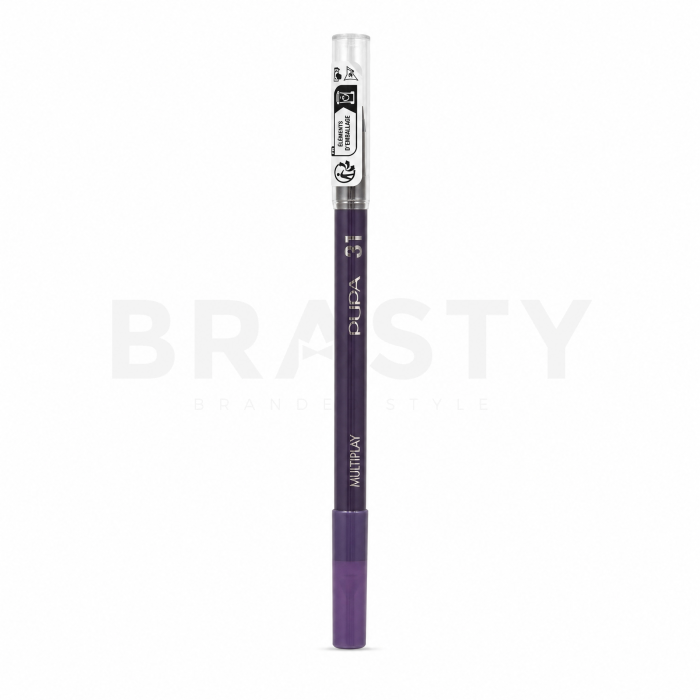 Pupa Multiplay Eye Pencil ceruzka na oči 31 Wisteria Violet 1,2 g