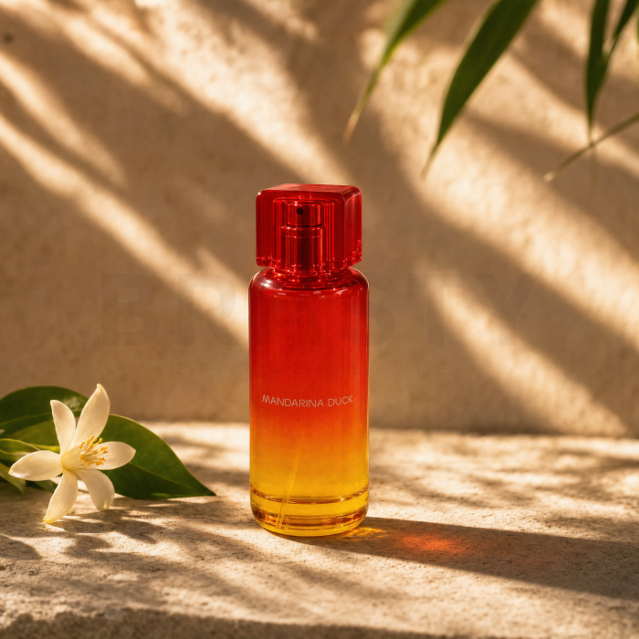 Mandarina Duck The Mandariners For Her woda toaletowa dla kobiet 100 ml