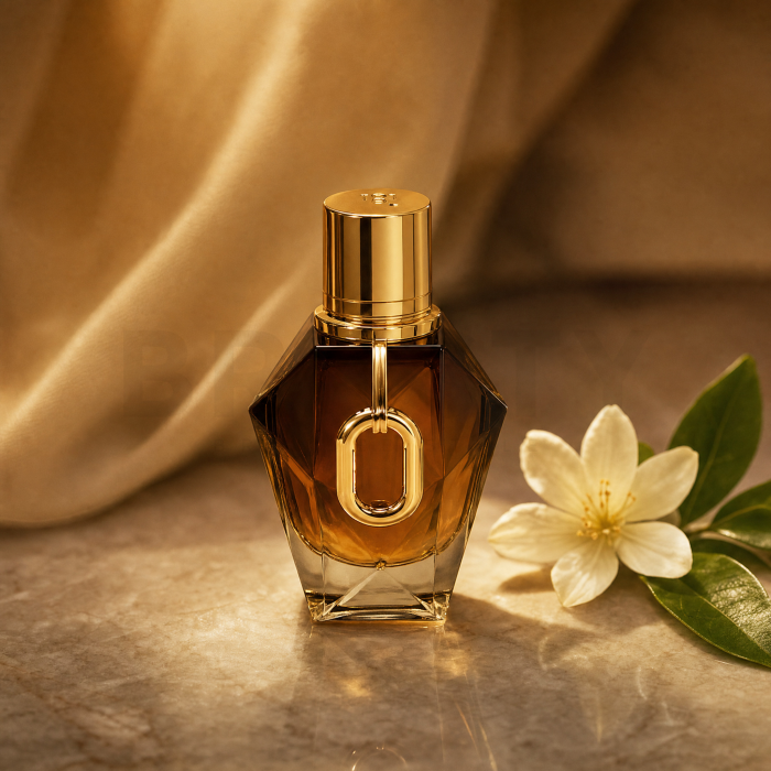 Paco Rabanne Million Gold tiszta parfüm nőknek Refillable 50 ml