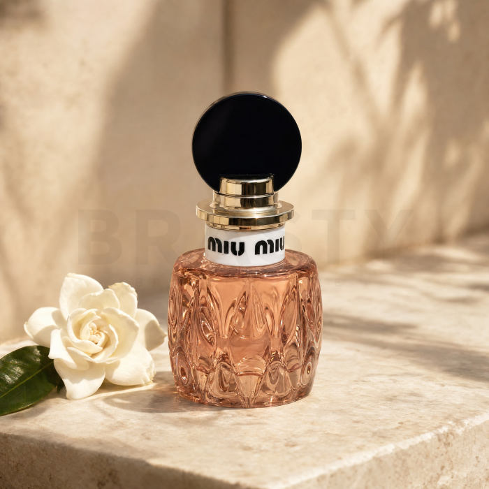 Miu Miu Miutine woda perfumowana dla kobiet 30 ml