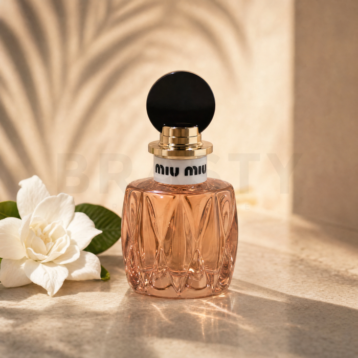 Miu Miu Miutine woda perfumowana dla kobiet 50 ml