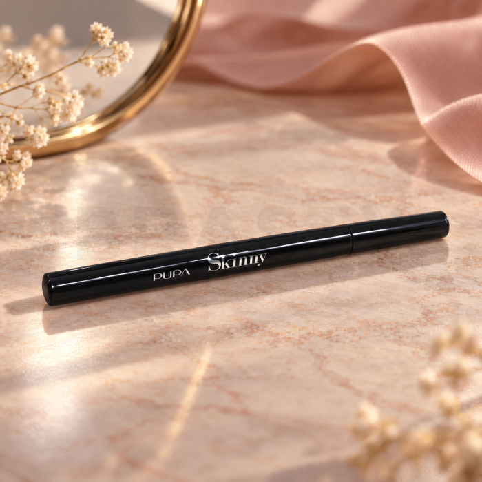 Pupa Skinny Liner tuš za oči u olovci 001 Extra Black 1 ml