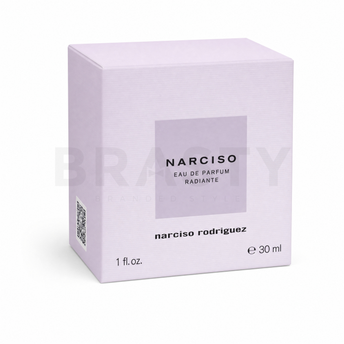 Narciso Rodriguez Narciso Radiante Eau de Parfum para mujer 30 ml