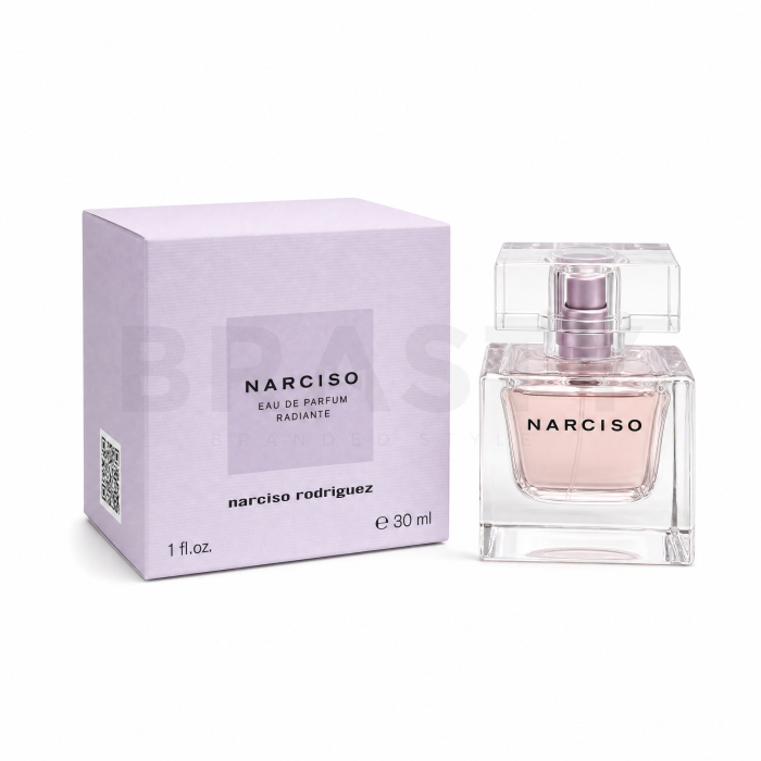 Narciso Rodriguez Narciso Radiante Eau de Parfum para mujer 30 ml