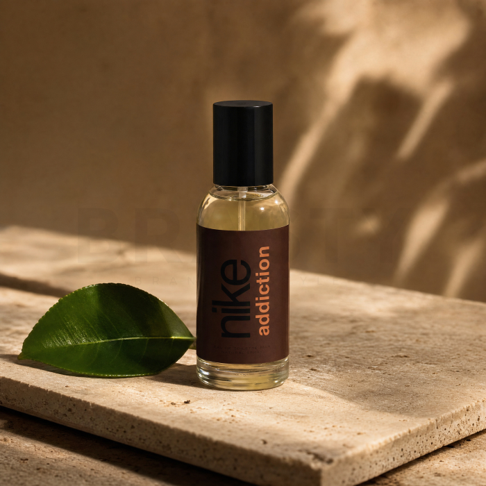 Nike Addiction Eau de Toilette para hombre 30 ml