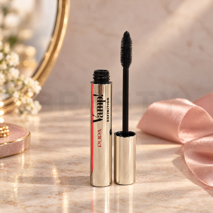 Pupa Vamp! Definition Mascara řasenka 9 ml