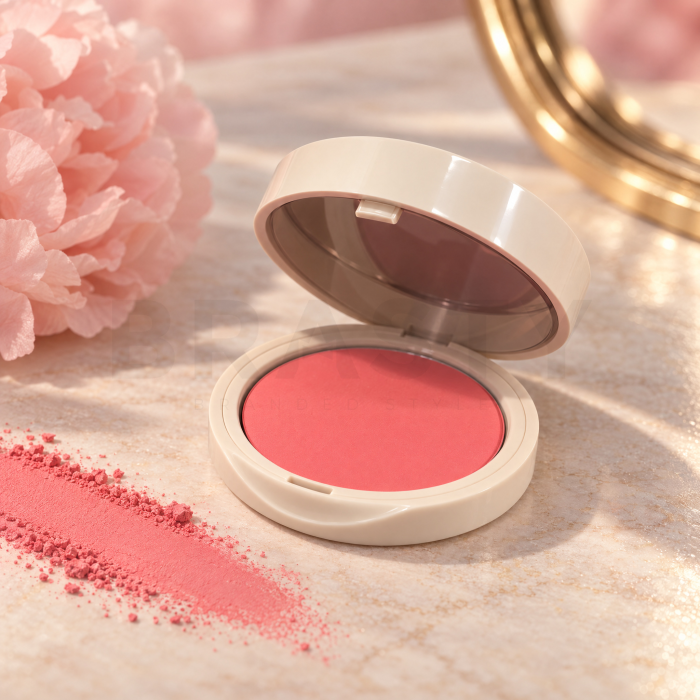 Pupa Wonder Me Blush colorete en polvo 007 Good Vibes 4 g