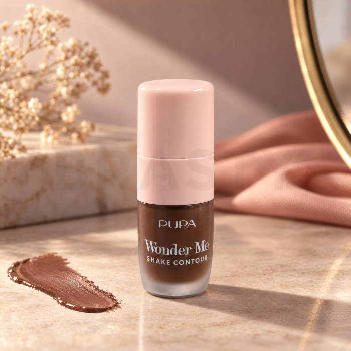 Pupa Wonder Me Shake Contour contorno líquido 008 Espresso Martini 5,5 ml