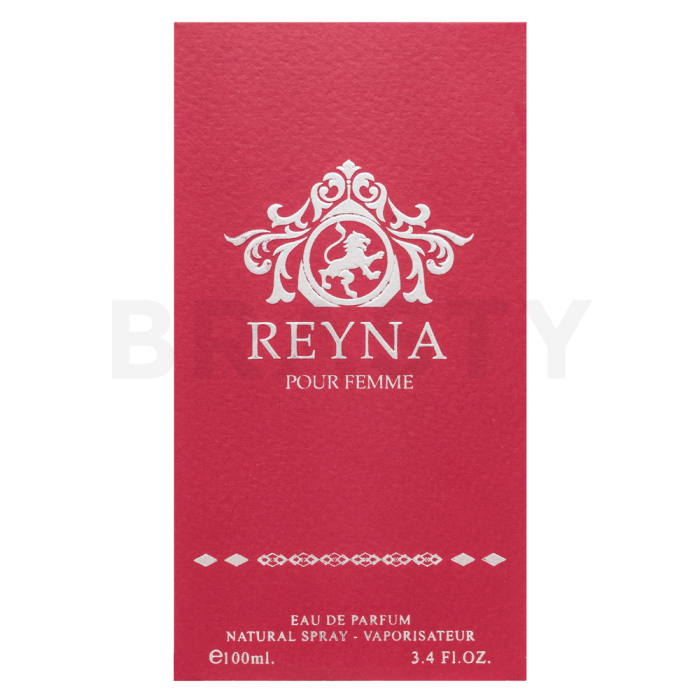 Maison Alhambra Reyna Pour Femme Парфюмна вода за жени Extra Offer 3 100 ml