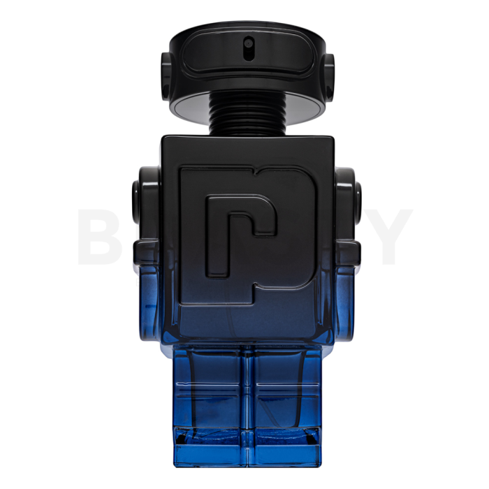 Paco Rabanne Phantom Intense Eau de Parfum bărbați Extra Offer 2 150 ml