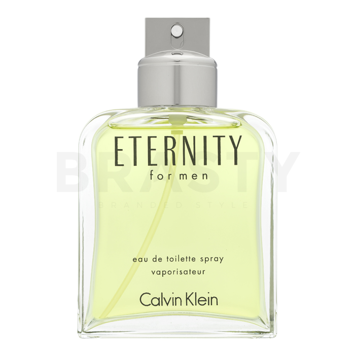 Calvin Klein Eternity for Men тоалетна вода за мъже Extra Offer 3 200 ml