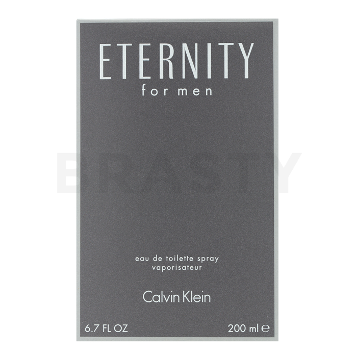 Calvin Klein Eternity for Men тоалетна вода за мъже Extra Offer 3 200 ml