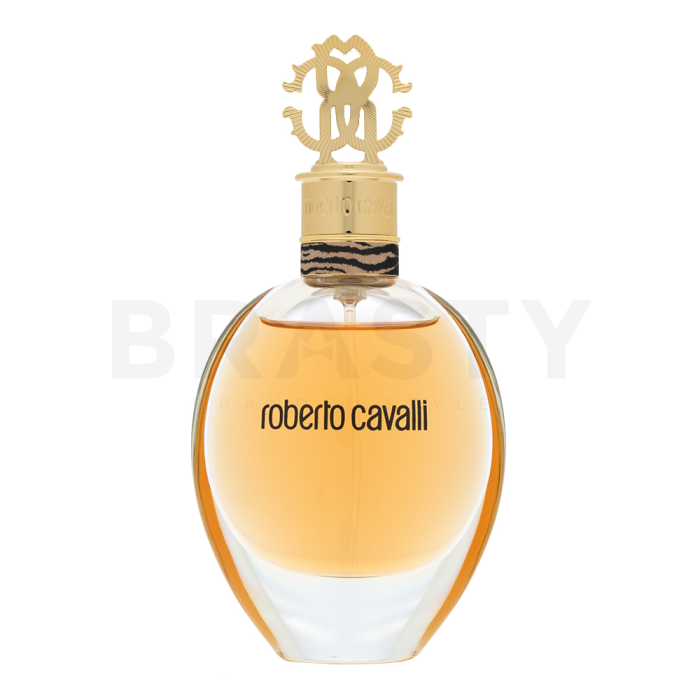 Roberto Cavalli Roberto Cavalli for Women parfémovaná voda pre ženy Extra Offer 3 50 ml