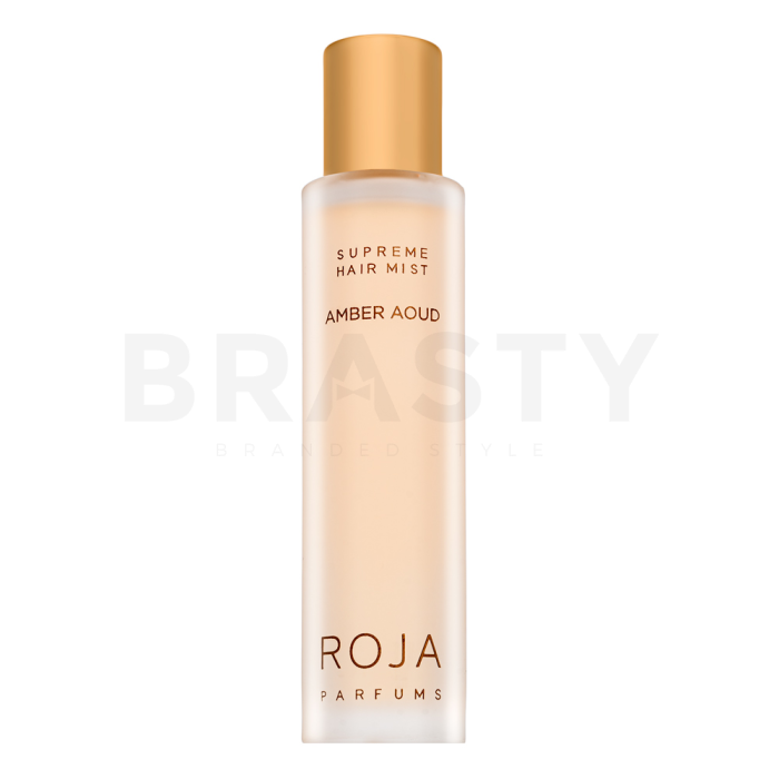 Roja Parfums Amber Aoud dišava za lase za ženske Extra Offer 2 50 ml