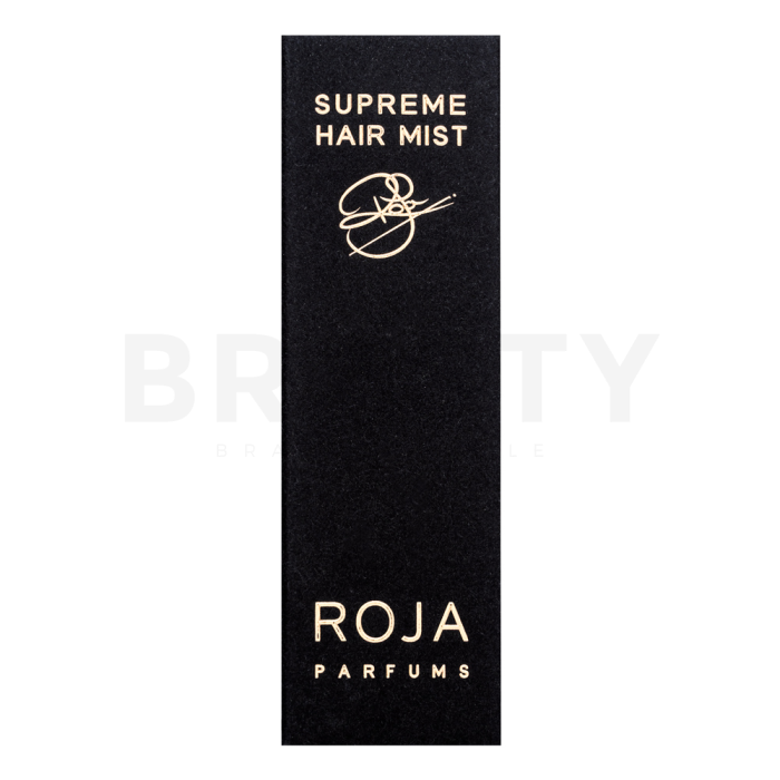 Roja Parfums Amber Aoud dišava za lase za ženske Extra Offer 2 50 ml