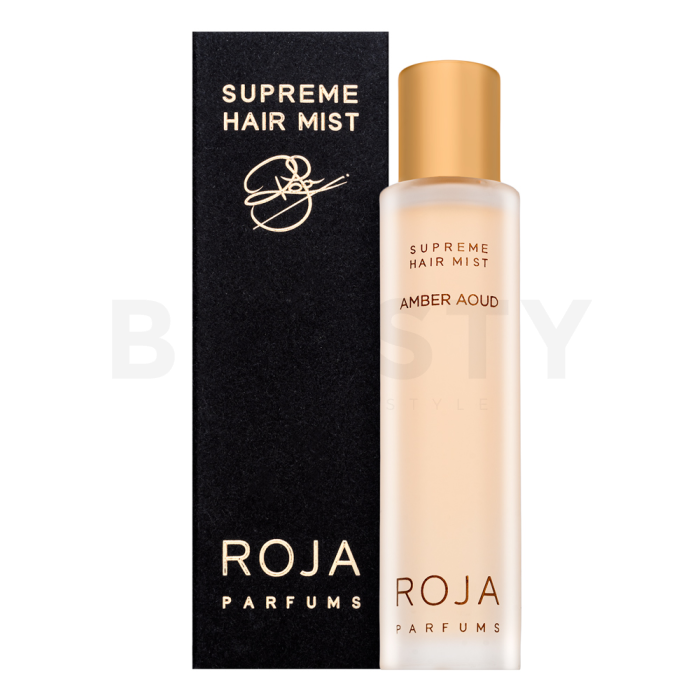 Roja Parfums Amber Aoud dišava za lase za ženske Extra Offer 2 50 ml