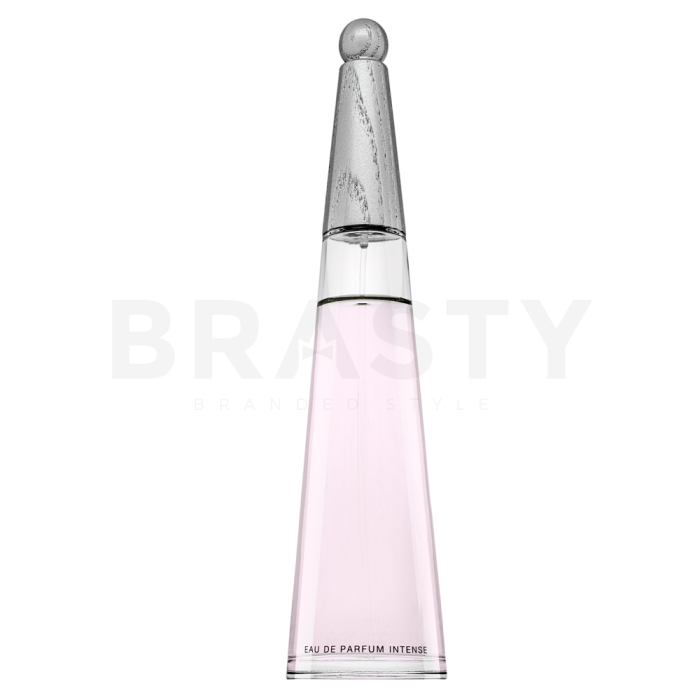 issey miyake l'eau d'issey intense woda perfumowana 100 ml    uszkodzony 