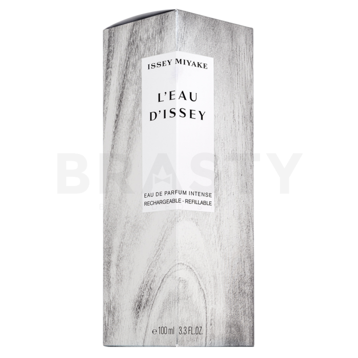 Issey Miyake L'Eau d'Issey Intense parfémovaná voda pro ženy Extra Offer 2 100 ml