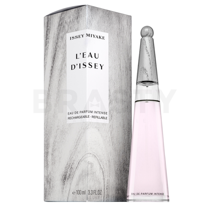 Issey Miyake L'Eau d'Issey Intense parfémovaná voda pro ženy Extra Offer 2 100 ml
