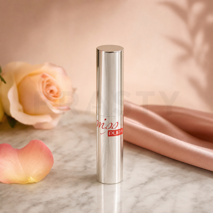 Pupa Miss Pupa Starlight Lipstick barra de labios 701 Sweet Kate 2,5 g