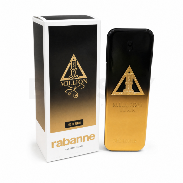 Paco Rabanne 1 Million Night Elixir tiszta parfüm férfiaknak 100 ml