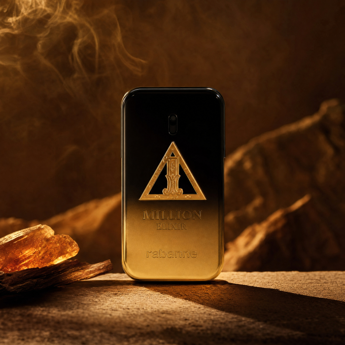 Paco Rabanne 1 Million Night Elixir čistý parfém pre mužov 50 ml