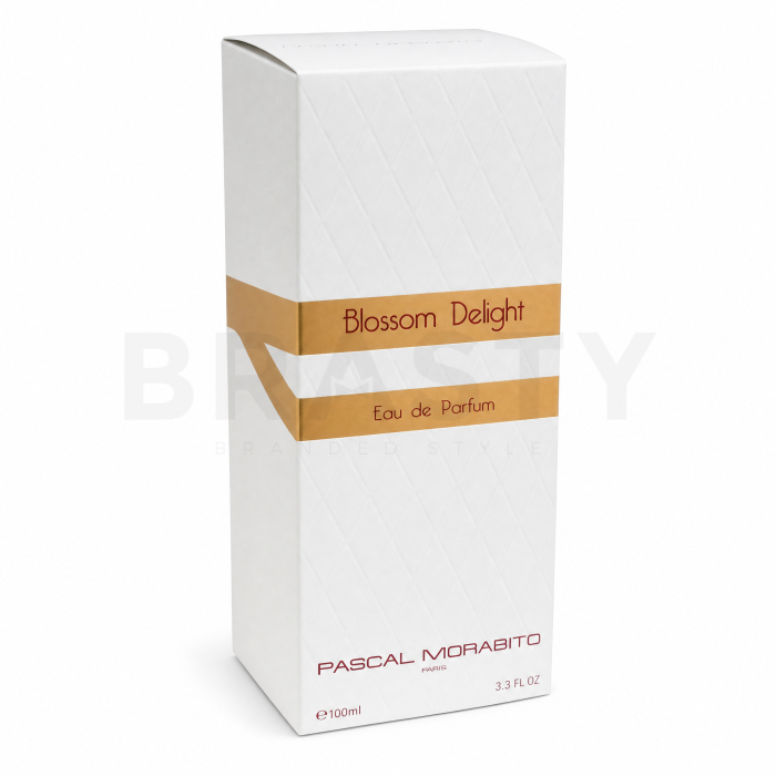 Pascal Morabito Blossom Delight parfemska voda za žene 100 ml