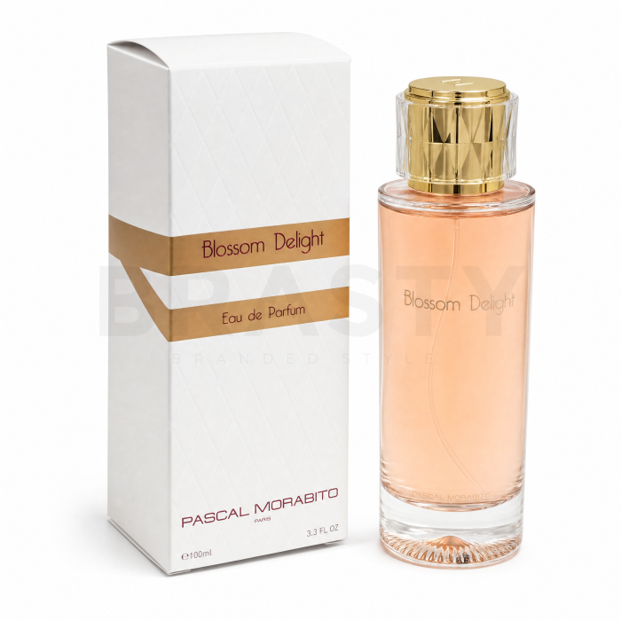 Pascal Morabito Blossom Delight parfemska voda za žene 100 ml