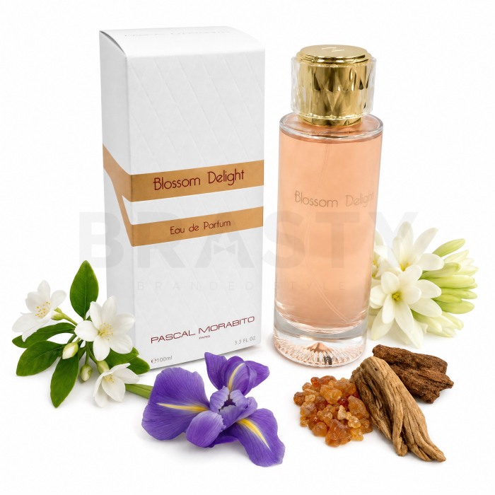 Pascal Morabito Blossom Delight parfemska voda za žene 100 ml