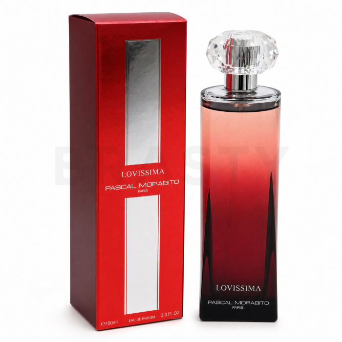 Pascal Morabito Lovissima parfemska voda za žene 100 ml
