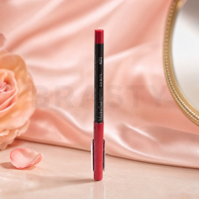 Pupa Made To Last Definition Lips Lippenkonturenstift 403 Fruit Cocktail