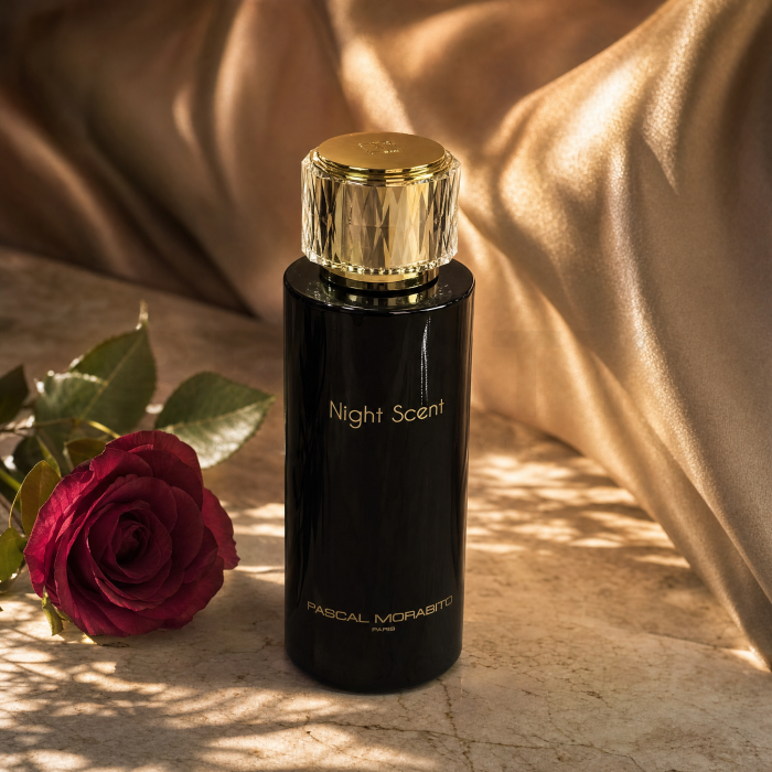 Pascal Morabito Night Scent Eau de Parfum da donna 100 ml