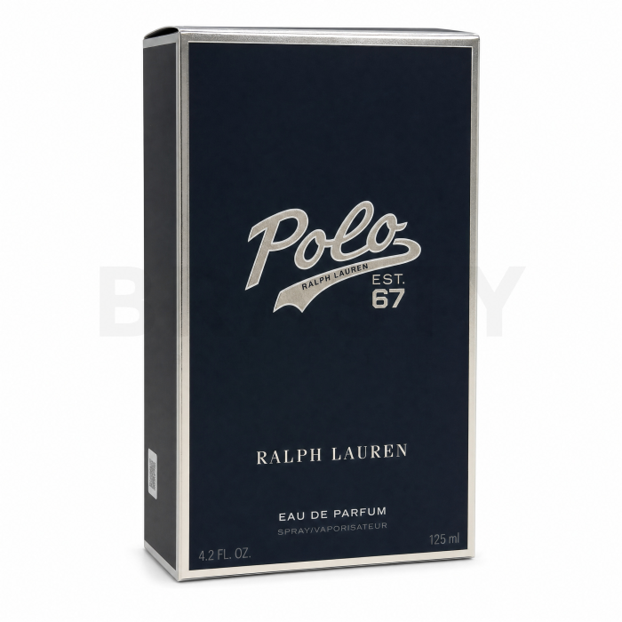 Ralph Lauren Polo 67 parfémovaná voda pro muže 125 ml