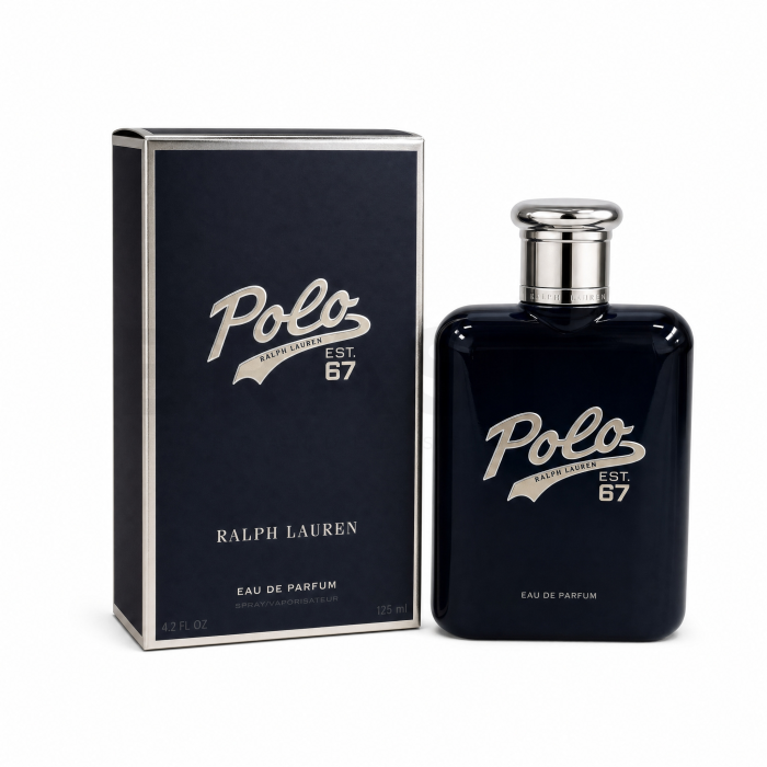 Ralph Lauren Polo 67 parfémovaná voda pro muže 125 ml